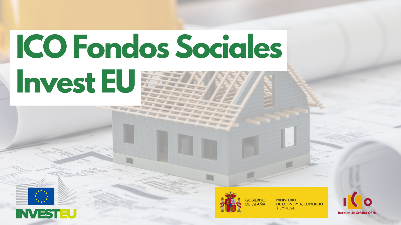 Fondos Sociales Invest EU