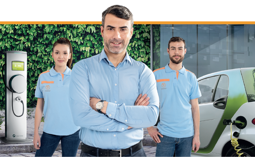 Iniciativas de inversión
