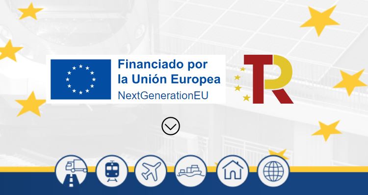 Fondos nextGeneration EU