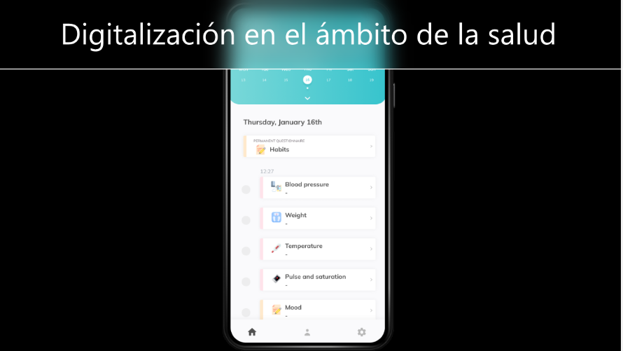 aplicación médica inteligencia artificial aplicación médica inteligencia artificial