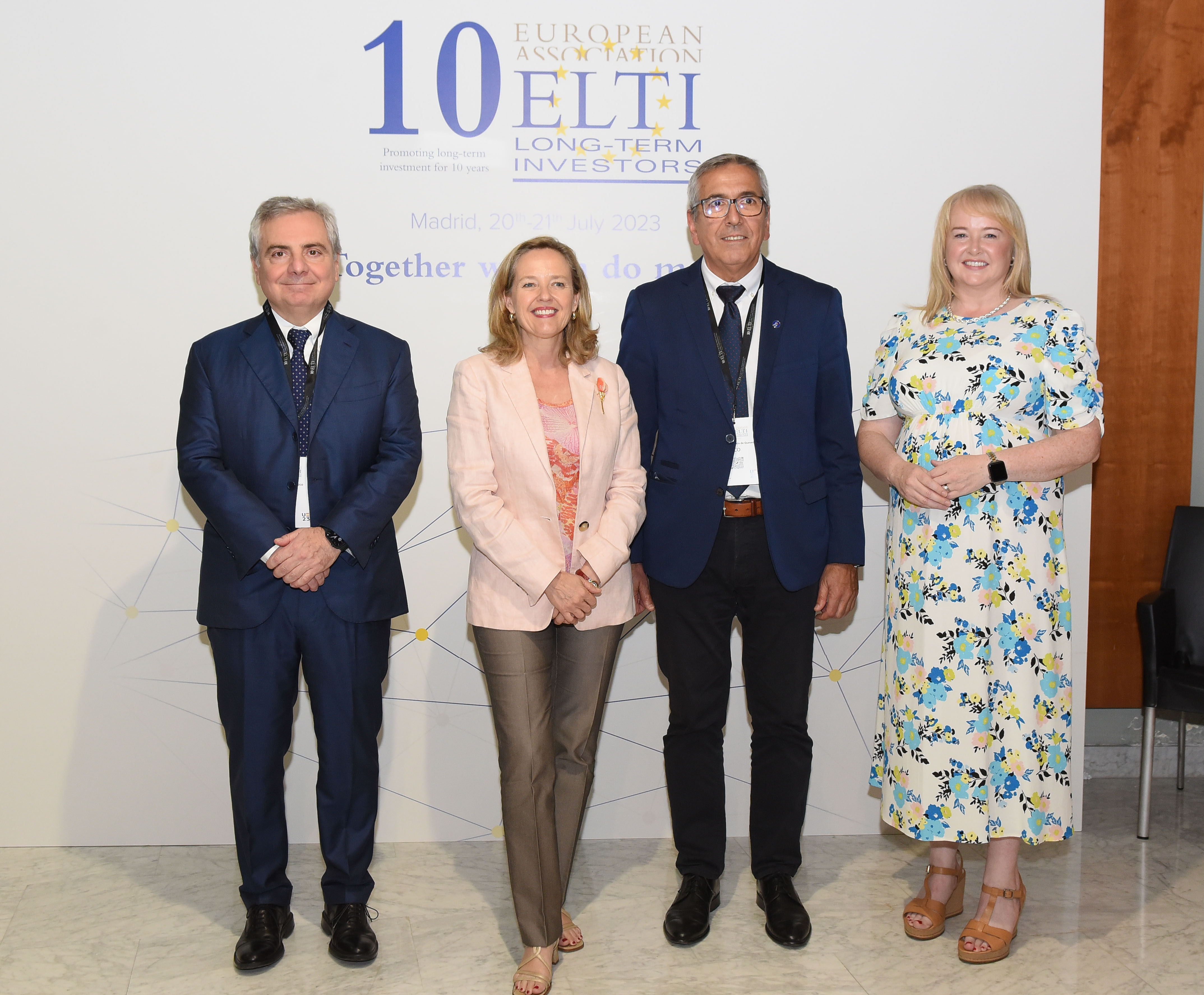Aniversario ELTI