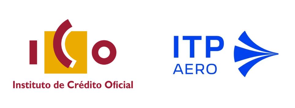 logos ICO e IPT