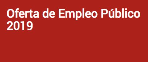 oferta empleyo 2019