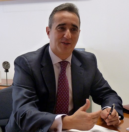 Antonio Cordero Antonio Cordero