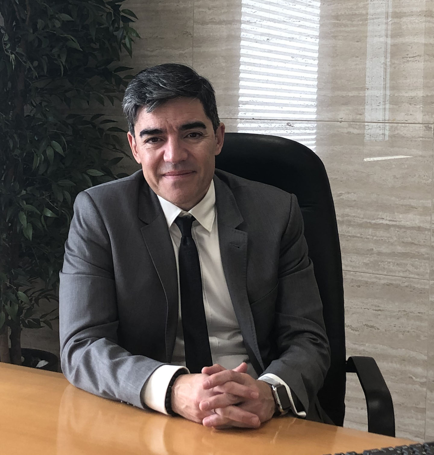 José Manuel Pacho Sánchez José Manuel Pacho Sánchez