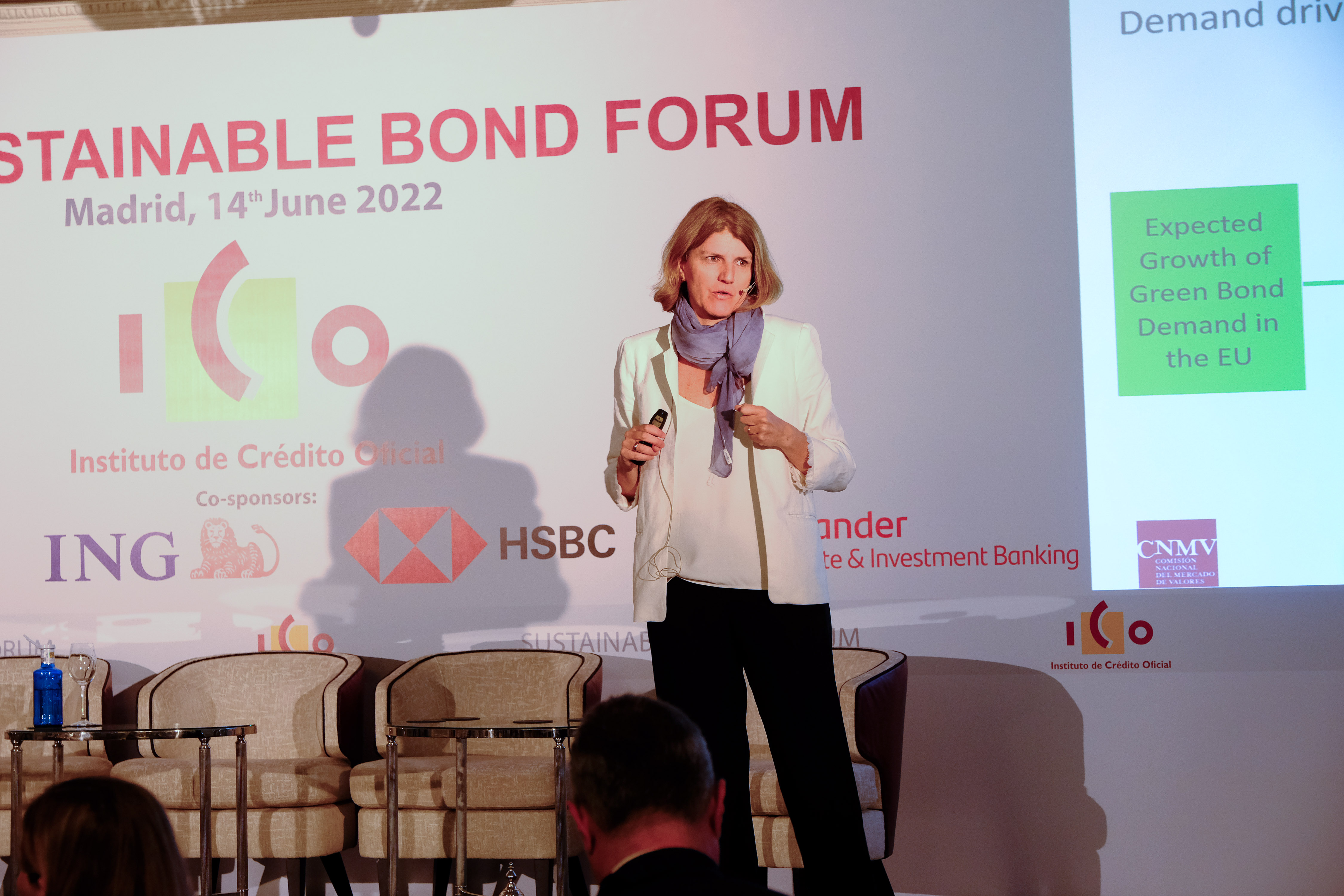 ICO Foro de Bonos Sostenibles 22.06.14