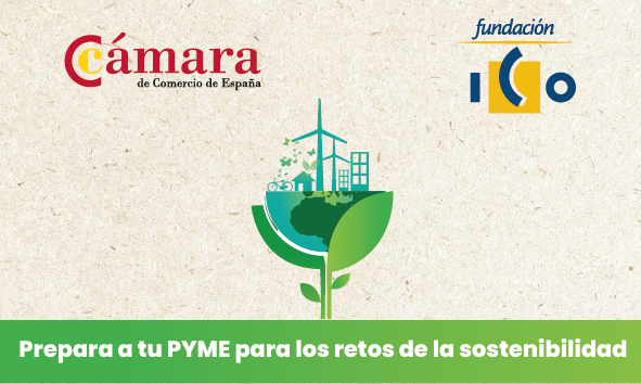 Jornadas sostenibilidad Fundación ICO