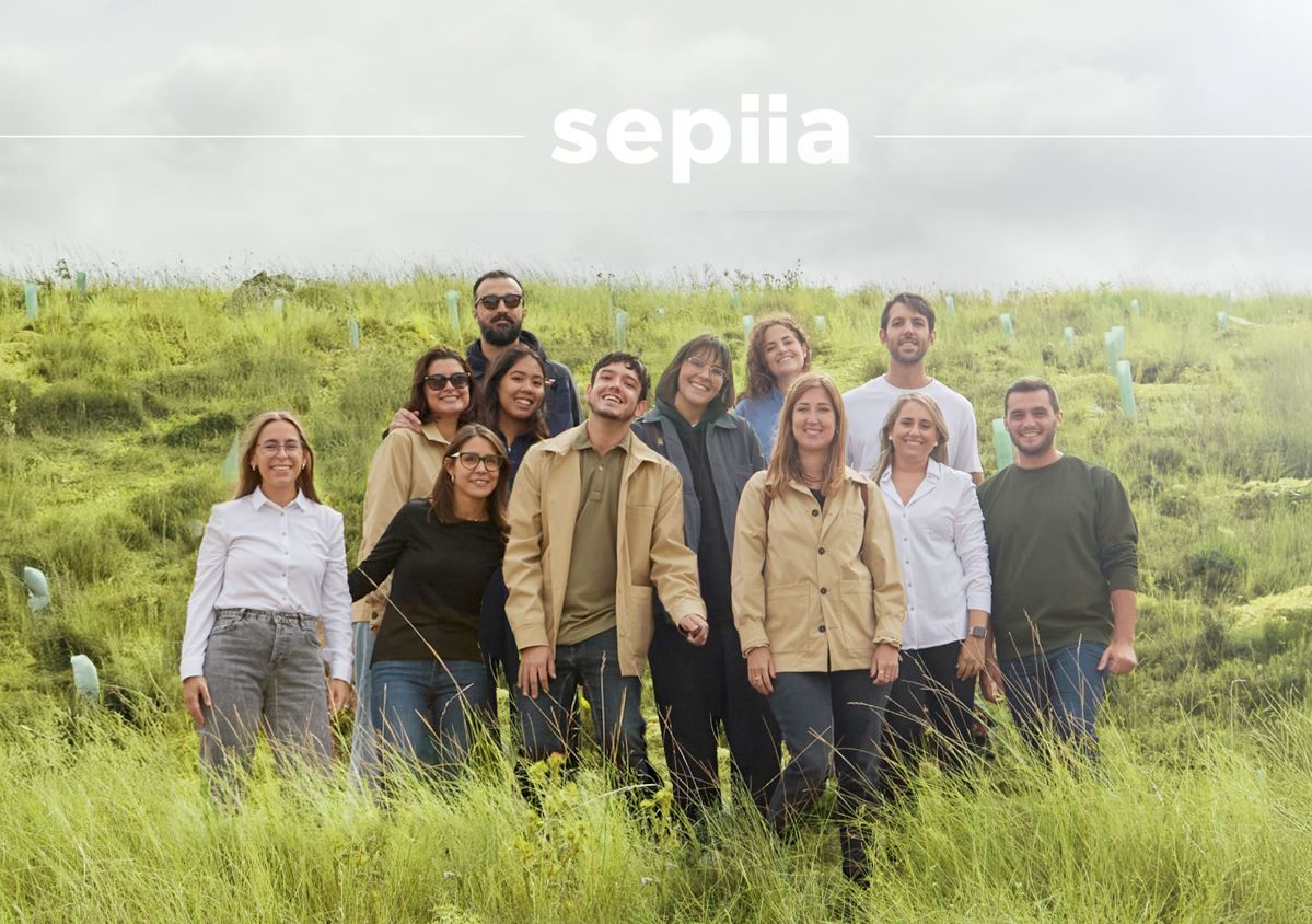 Equipo Sepiia