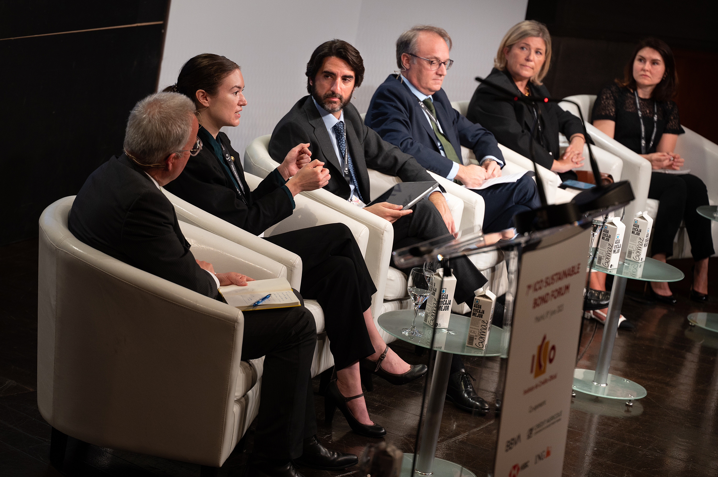 7th Sustainable ICO Bond Forum June 8, 2023 Madrid