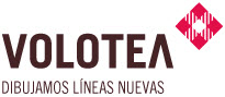 Logo Volotea