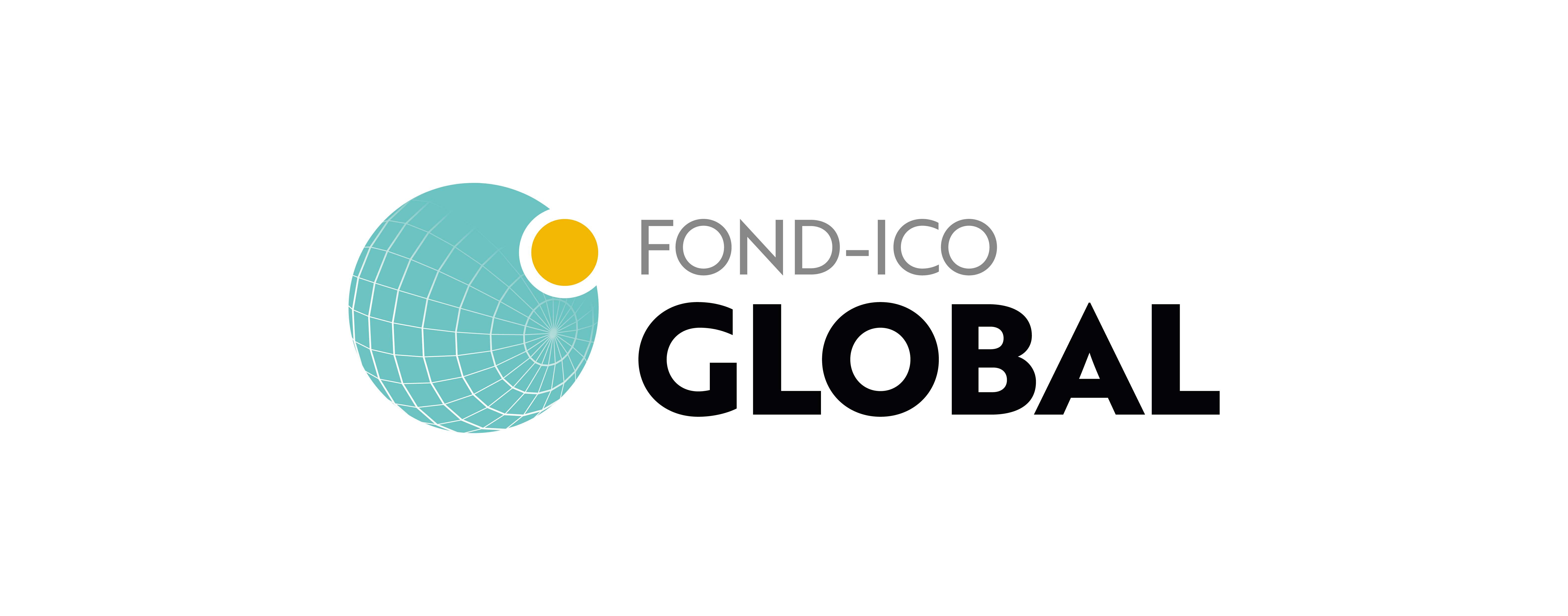 Logo Fond ICO Next Texc con EU