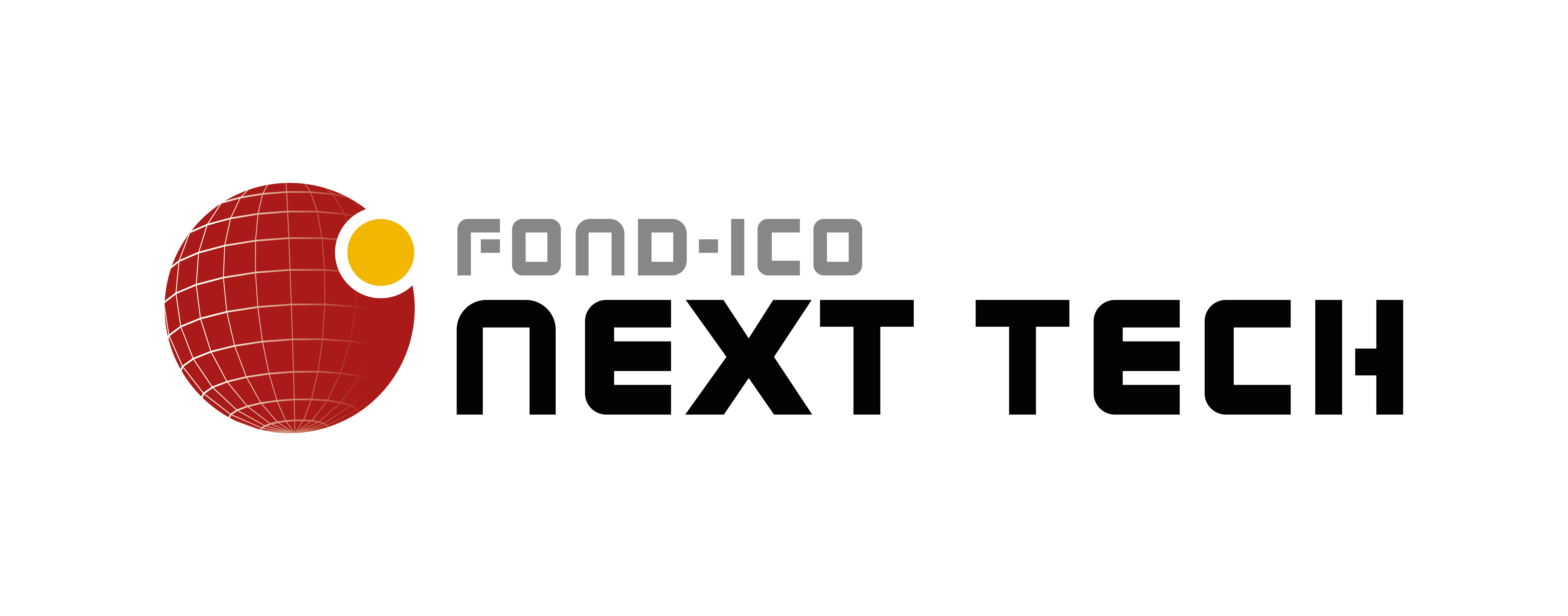 Logo Fond ICO Next-Tech