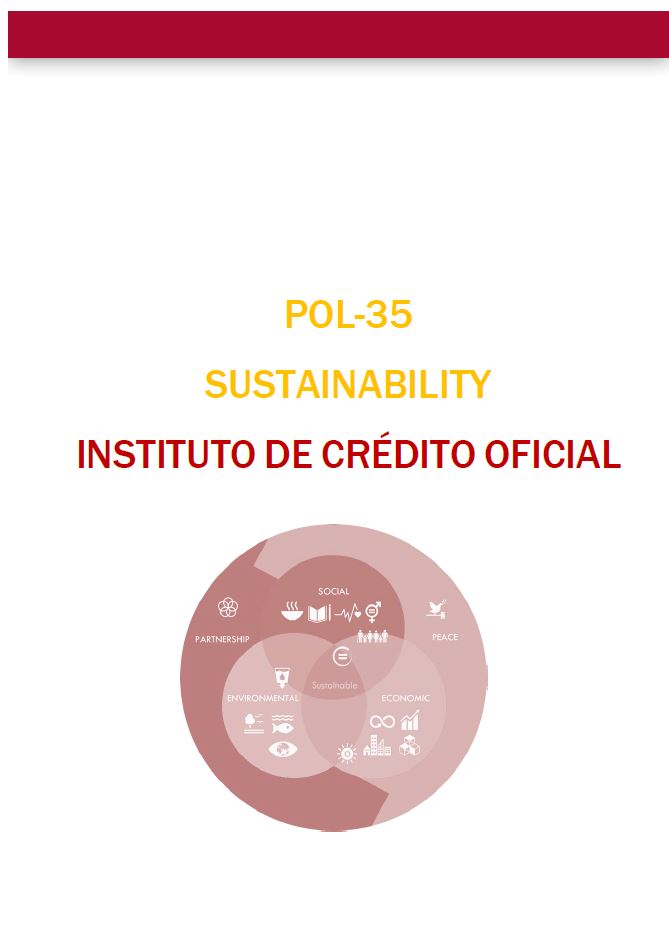 sustainability policy