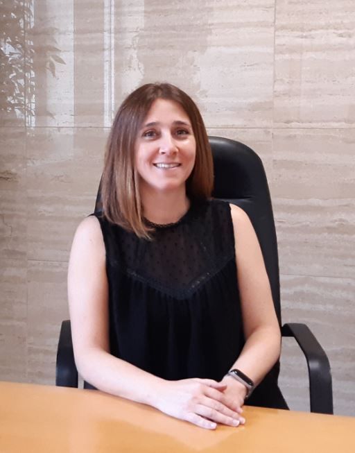 Noemí García Noemí García